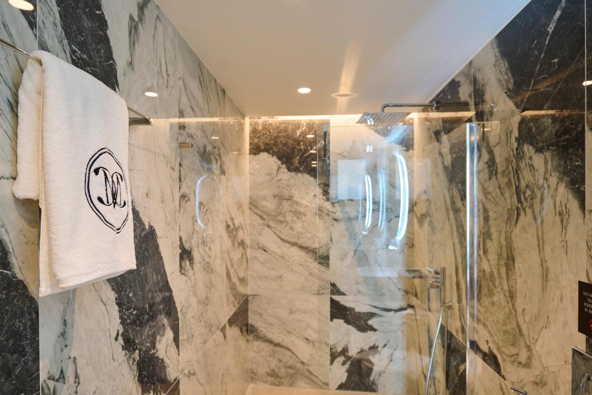 Monarco Executive Rooms Rhodes City Eksteriør billede